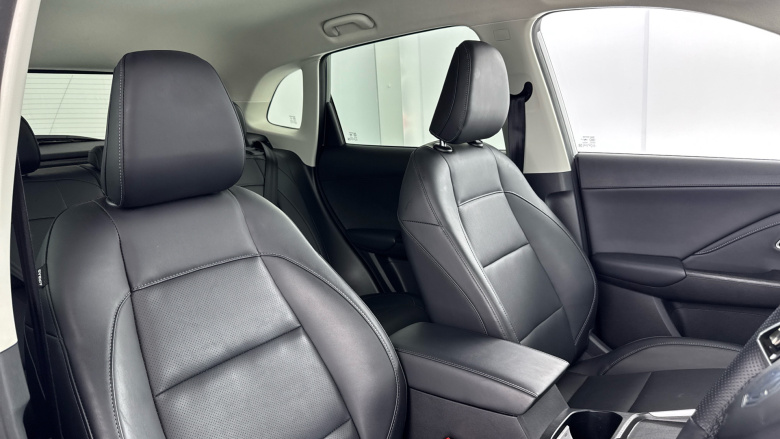 MG ZS 1.5 Hybrid+ Trophy 5dr Auto Hybrid Hatchback